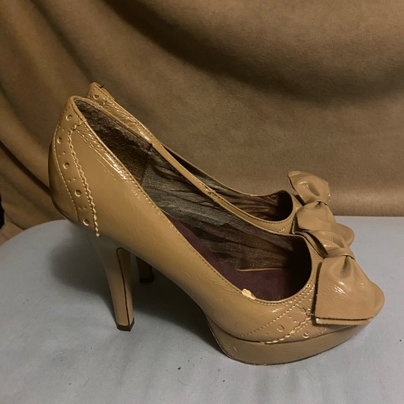 Madden Girl Heels - Picture 3 of 8